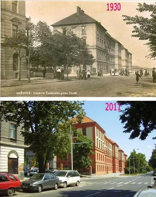 Studio & Family - Masionette 24ノ7 Near By Shopping Center Apartment Prague 0*,  Czech Republic