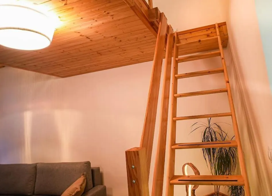 Studio & Family - Masionette 24ノ7 Near By Shopping Center Apartment Prague Czech Republic
