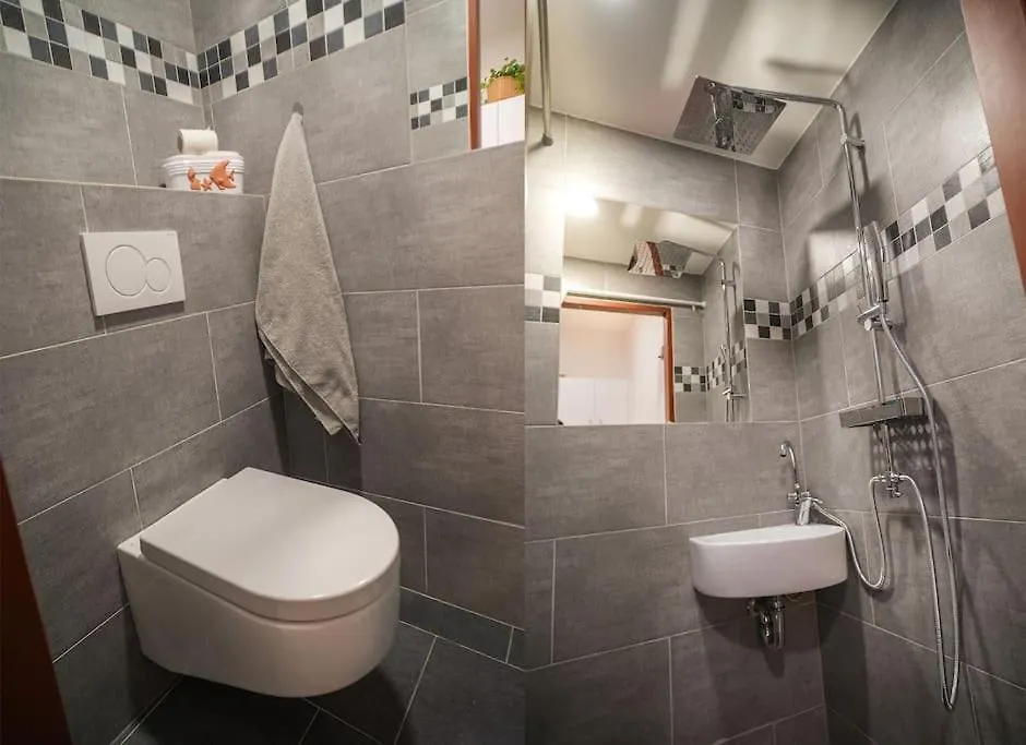 Studio & Family - Masionette 24ノ7 Near By Shopping Center Apartment Prague Czech Republic